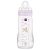 Mam Easy Active 4+ cumisüveg 330 ml - lila tigris 