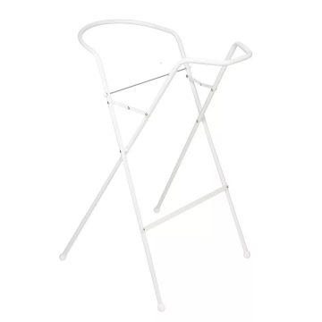 Tega Baby kádállvány TEGGI kádakhoz - fehér 