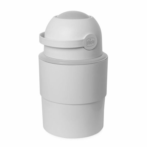 Chicco Odour Off Teleszkópos pelenkatároló konténer - világosszürke