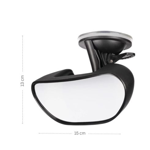 Zopa Deluxe Kis visszapillantó tükör 