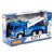 Polesie Toys City vontatóautó - kék