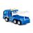 Polesie Toys City vontatóautó - kék