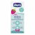 Chicco Eper ízű fogkrém fluoridos 50 ml xilittel 1-5 év