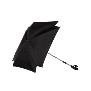 Venicci UV napernyő - fekete