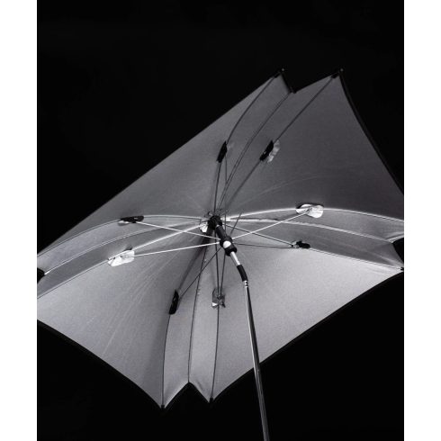 Venicci UV napernyő - fekete