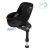 Maxi-Cosi Mica 360 Pro - Eco & SlideTech
40 - 105 cm, 0-4 év gyerekülés - Authentic Black