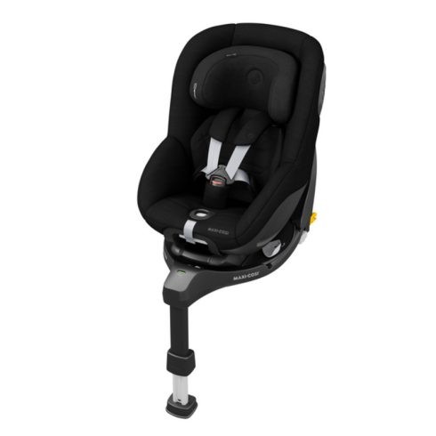 Maxi-Cosi Mica 360 Pro - Eco & SlideTech
40 - 105 cm, 0-4 év gyerekülés - Authentic Black