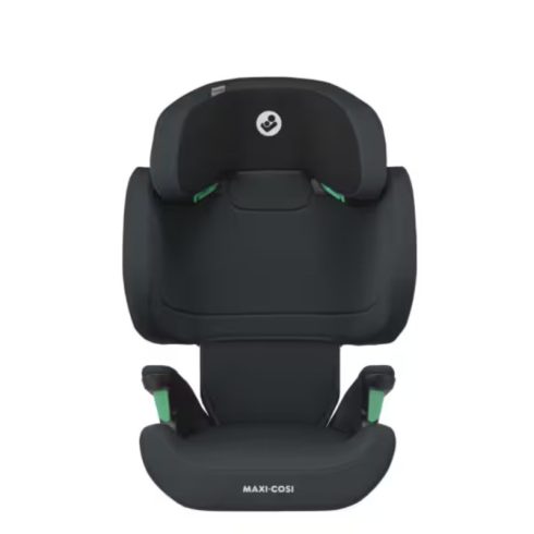 Maxi-Cosi RodiFix M i-Size G-Cell®
autósülés 100 - 150 cm - Basic Grey