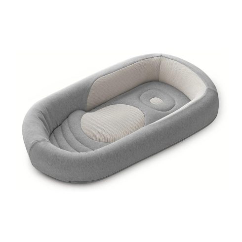 Inglesina Babafészek Welcome Pod - Harmony Grey