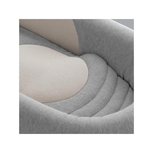 Inglesina Babafészek Welcome Pod - Harmony Grey