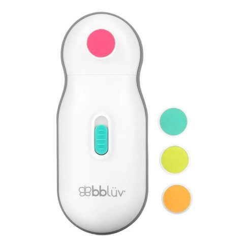 Bblüv Trimö elektromos körömreszelő