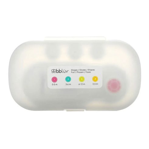 Bblüv Trimö elektromos körömreszelő