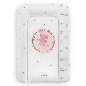 Albero Mio puha pelenkázó lap 50x70 cm - Fairy