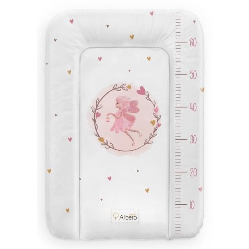 Albero Mio puha pelenkázó lap 50x70 cm - Fairy