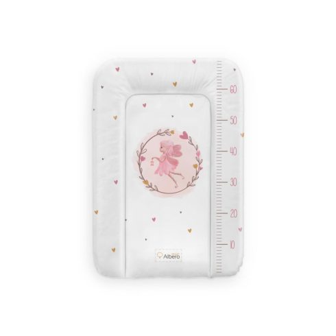 Albero Mio puha pelenkázó lap 50x70 cm - Fairy