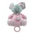 Tulilo plüss zenélő játék - rózsaszín koala 