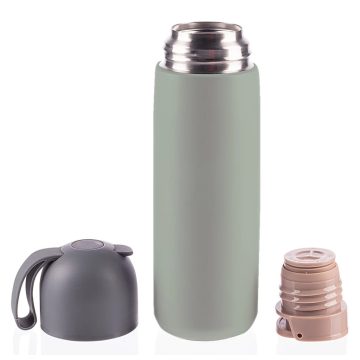 Zopa termosz 400ml - Pistacio Green