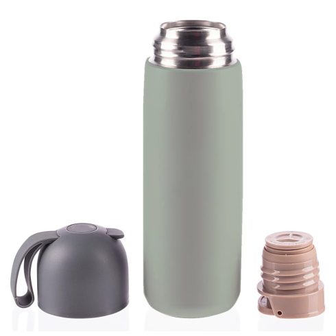 Zopa termosz 400ml - Pistacio Green