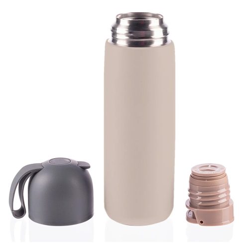 Zopa termosz 400ml - Cookie beige