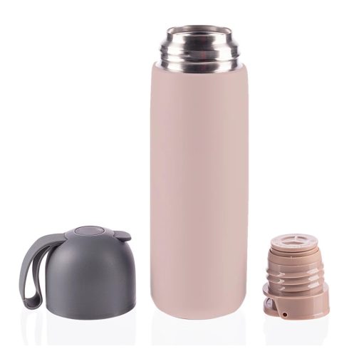 Zopa termosz 400ml - Candy pink