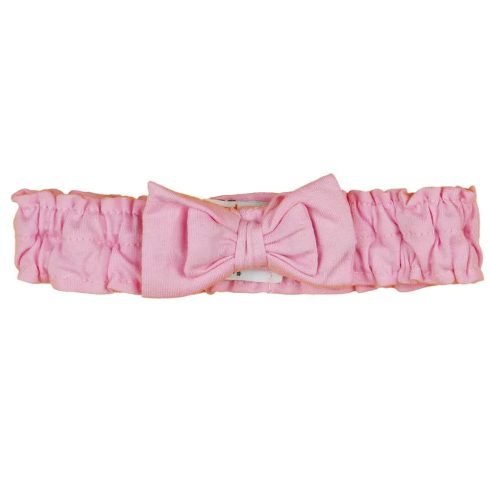 Disney Bambi rövidnadrágos kislány nyári szett fejpánttal (62)