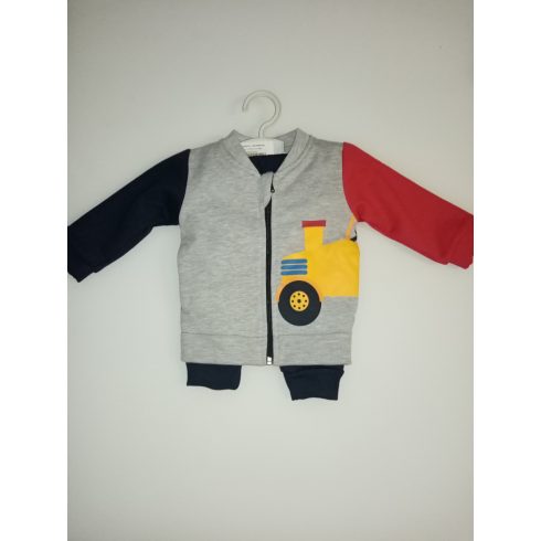 Disney Minnie lányka pizsama Virágok (80)