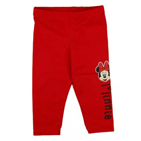 Disney Minnie 3 részes pamut baba szett (80)