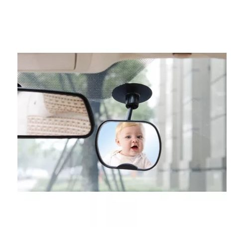 P&M autós visszapillantó tükör - "Oskar" 