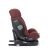   Recaro Salia 125 KID i-Size gyerekülés 61-125 cm - Iron Red