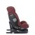 Recaro Salia 125 KID i-Size gyerekülés 61-125 cm - Iron Red