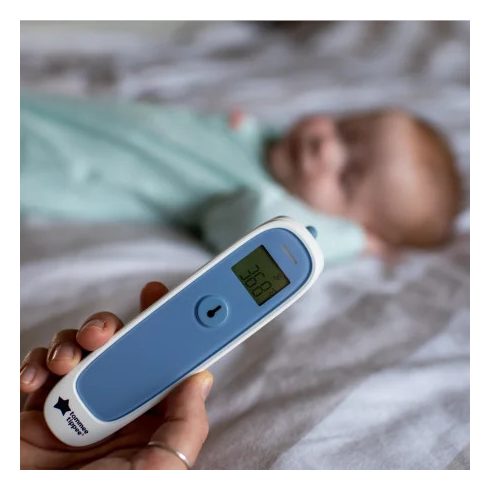 Tommee Tippee In Ear infravörös digitális fülhőmérő