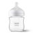 Philips AVENT SCY930/01 Natural Response üvegből készült cumisüveg 120 ml, 0hó+