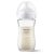 Philips AVENT SCY933/01 Natural Response üvegből készült cumisüveg 240 ml, 1hó+