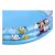 Bestway Disney Junior® Mickey Egér pancsoló medence 122 x 25cm