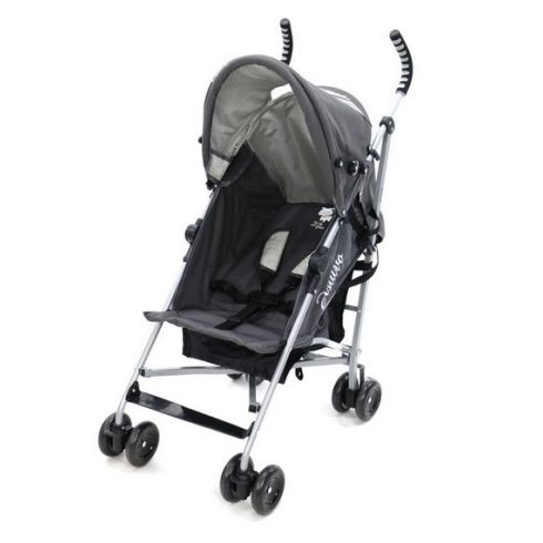 Asalvo Yolo sport babakocsi - Zebra