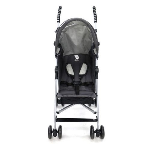 Asalvo Yolo sport babakocsi - Zebra