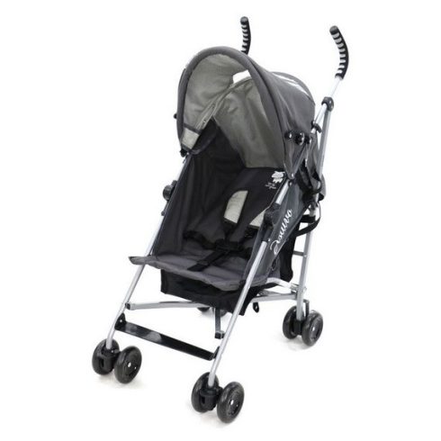 Asalvo Yolo sport babakocsi - Zebra