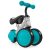 KINDERKRAFT Futóbicikli mini Cutie Turquoise