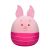 Squishmallows Disney 
Malacka plüss 18 cm