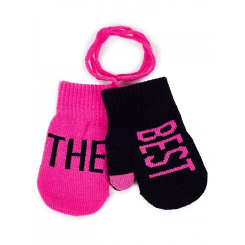 Yo! Bébi téli kesztyű 12 cm - THE BEST