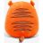 Squishmallows Disney Tigris plüss 18 cm