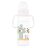   Baby Bruin polipropilén fogantyús cumisüveg, 240ml - Fehér 