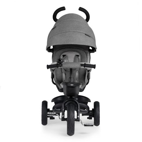 KINDERKRAFT Spinstep tricikli Pastel Grey