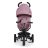 KINDERKRAFT Spinstep tricikli Pastel Pink