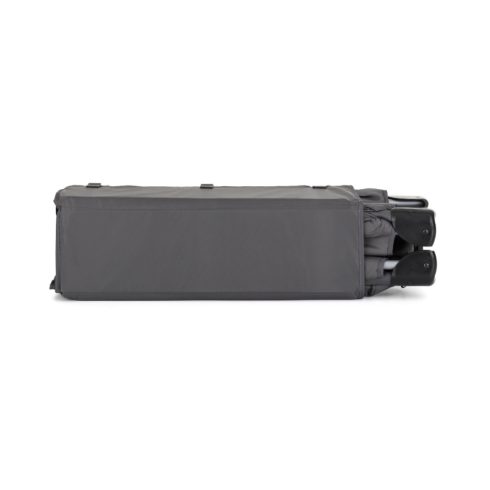 P&M Koot Lite 1 szintes utazóágy - Dark Grey