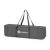 P&M Nook utazójáróka  - Charcoal Grey