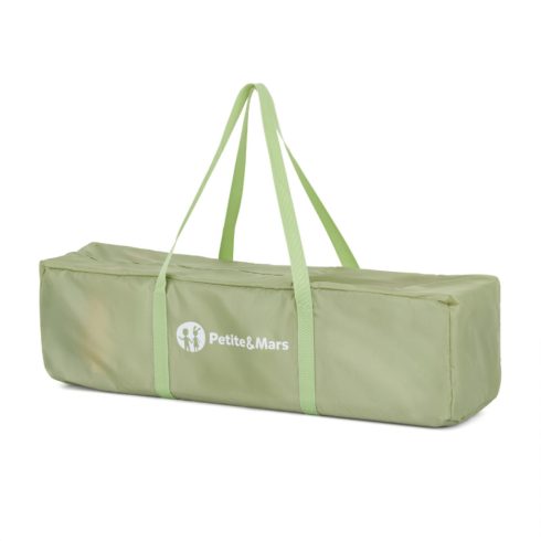 P&M Koot 1 szintes utazóágy - Friends Boho Party