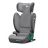   KINDERKRAFT Junior Fix 2 i-Size gyermekülés - 100-150 cm - Rocket Grey