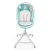 Chicco Baby Hug Air 4in1 bölcső-pihenő-etetőszék-fotel  0h + Aquarelle