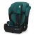 Kinderkraft COMFORT UP i-Size biztonsági autósülés  76-150cm - green